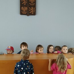MŠ - říjen (1.část)